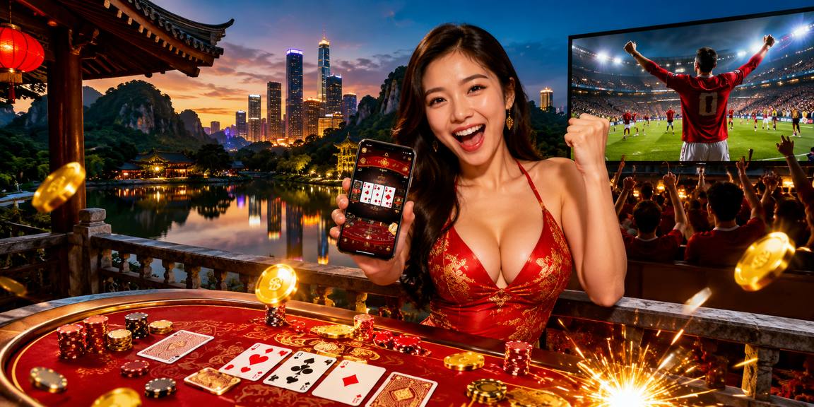 300ml Live Casino